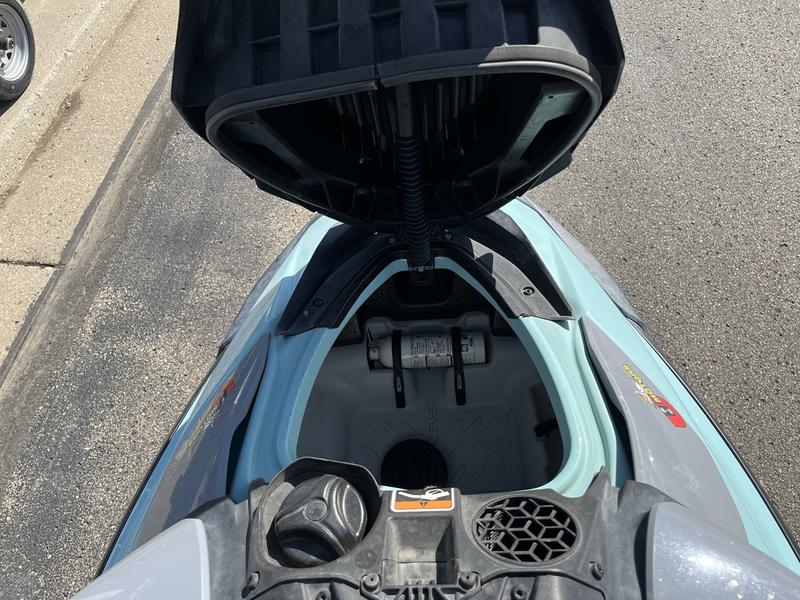 2022 SEA-DOO Wake 170 PERSONAL WATERCRAFT