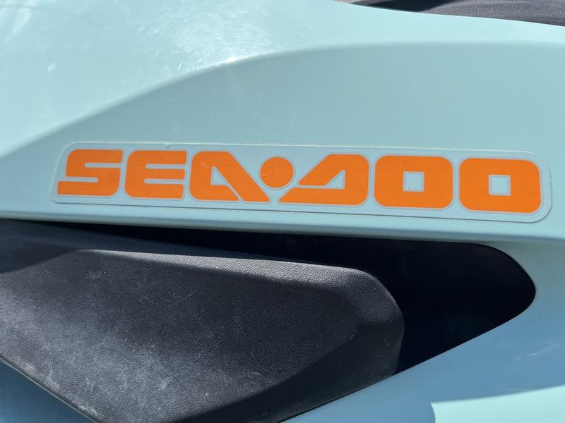 2022 SEA-DOO Wake 170 PERSONAL WATERCRAFT