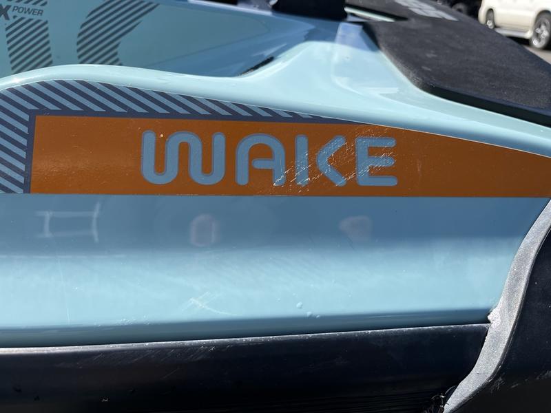 2022 SEA-DOO Wake 170 PERSONAL WATERCRAFT