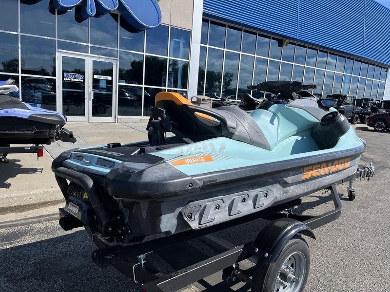 2022 SEA-DOO Wake 170 PERSONAL WATERCRAFT