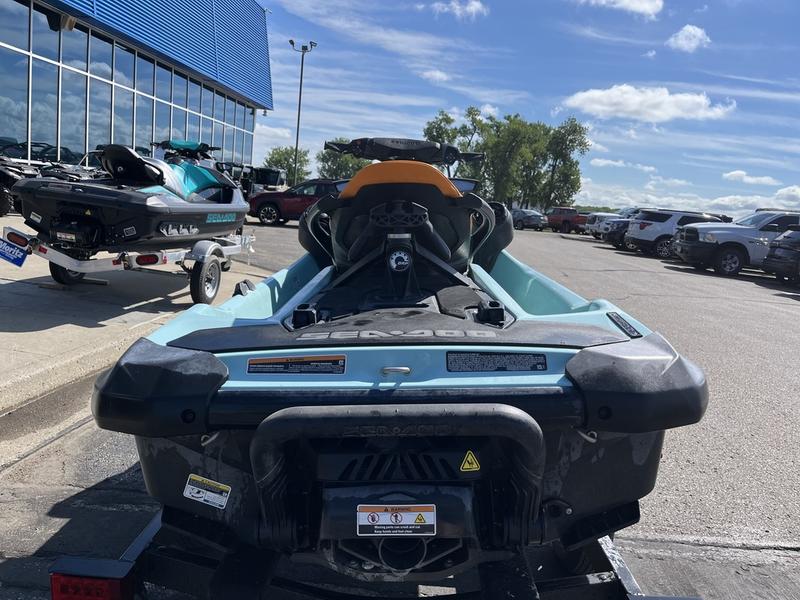 2022 SEA-DOO Wake 170 PERSONAL WATERCRAFT