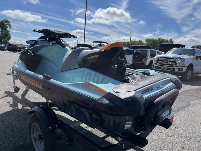 2022 SEA-DOO Wake 170 PERSONAL WATERCRAFT