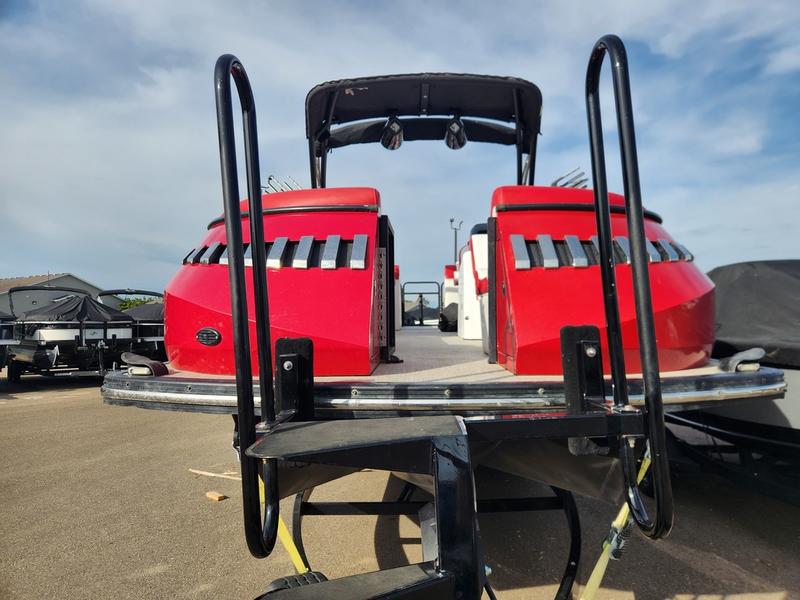 2021 MONTARA 25' Surf Boss 2.0 BOATS