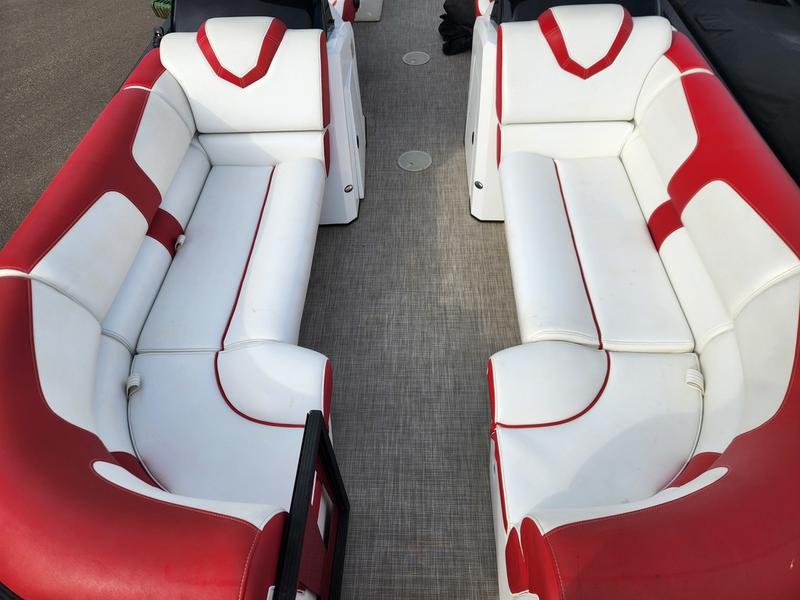 2021 MONTARA 25' Surf Boss 2.0 BOATS