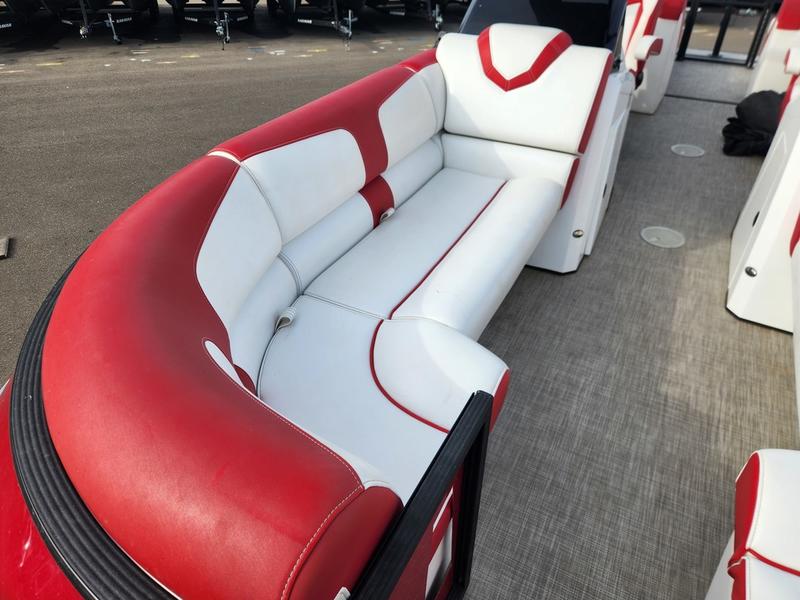 2021 MONTARA 25' Surf Boss 2.0 BOATS