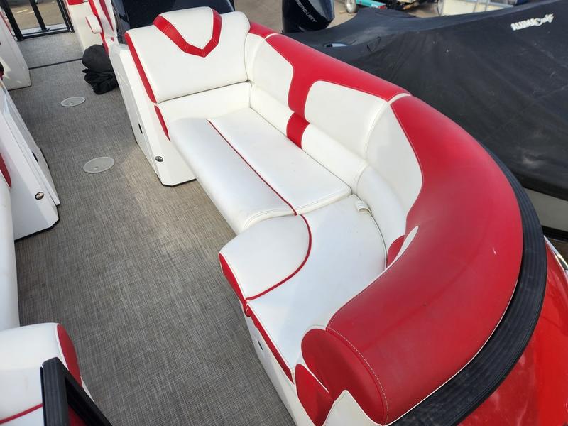 2021 MONTARA 25' Surf Boss 2.0 BOATS