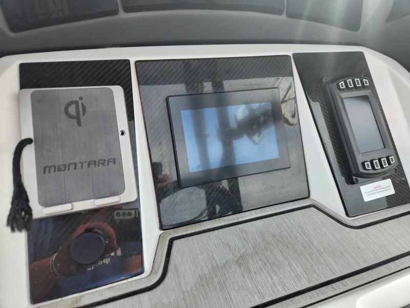 2021 MONTARA 25' Surf Boss 2.0 BOATS