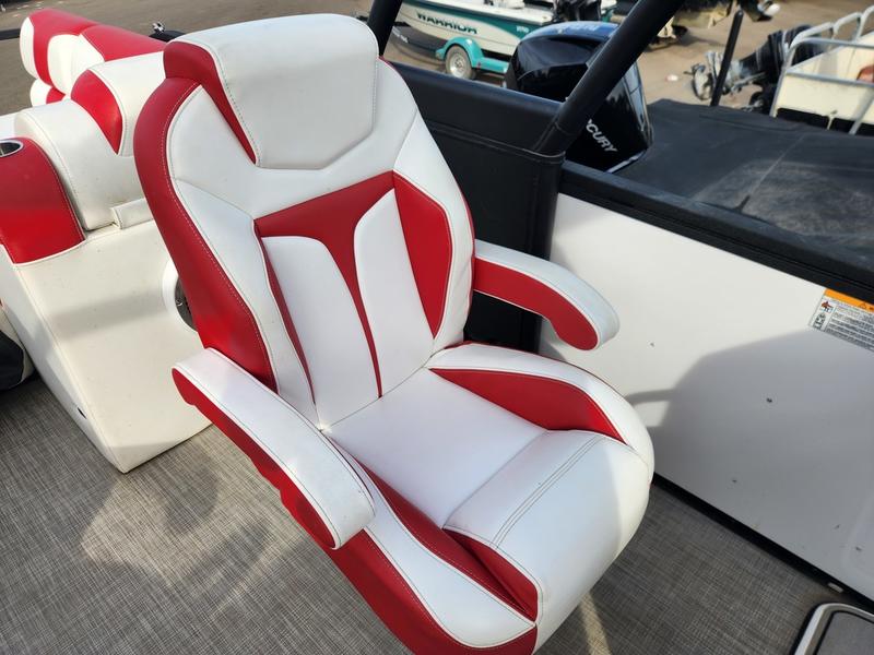 2021 MONTARA 25' Surf Boss 2.0 BOATS