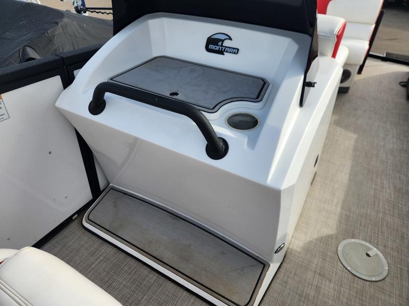 2021 MONTARA 25' Surf Boss 2.0 BOATS