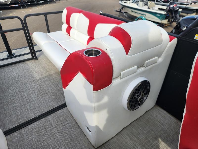 2021 MONTARA 25' Surf Boss 2.0 BOATS
