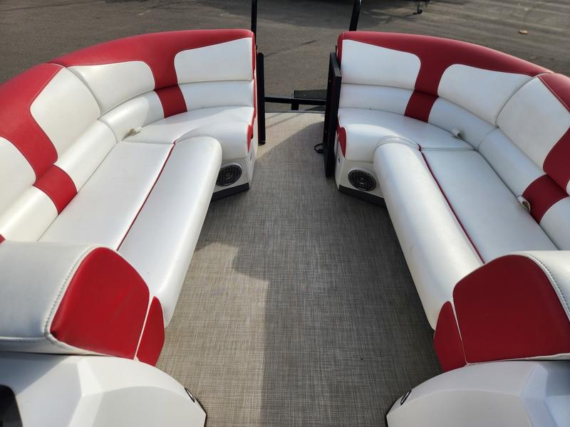2021 MONTARA 25' Surf Boss 2.0 BOATS