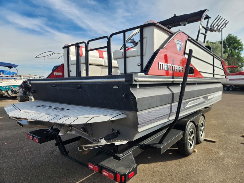 2021 MONTARA 25' Surf Boss 2.0 BOATS