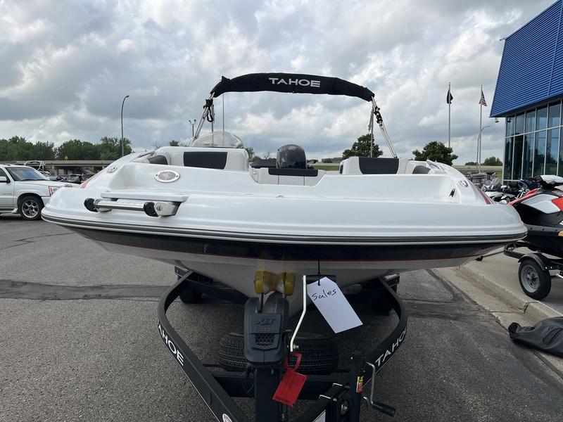 2022 TAHOE 1950 BOATS
