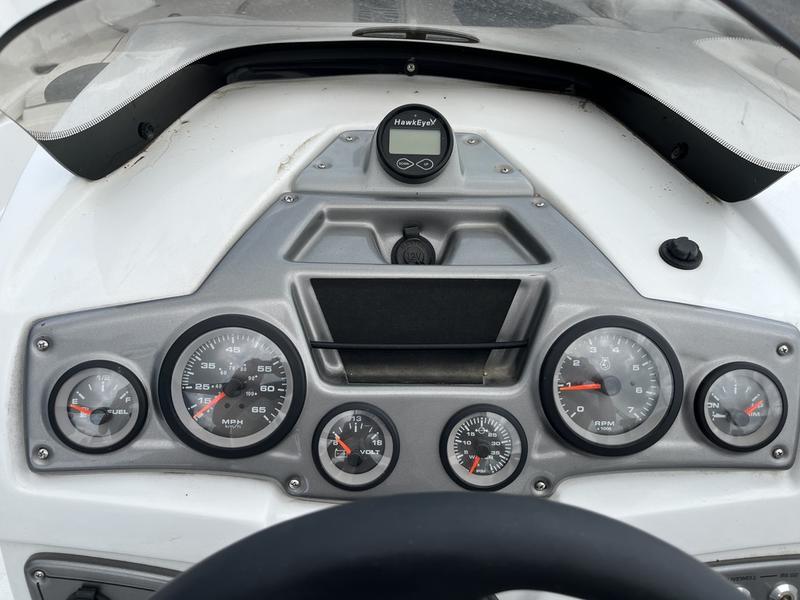 2022 TAHOE 1950 BOATS