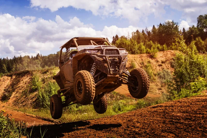 Read more about the article A Buyer’s Guide to UTVs