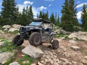 Read more about the article Getting More Value for Your Money by Buying a Used Powersports Vehicle