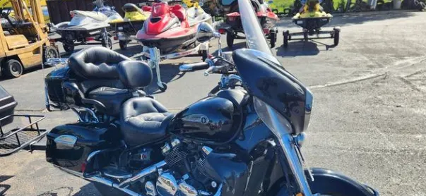 Read more about the article How to Evaluate the Lifespan of a Used Motorcycle