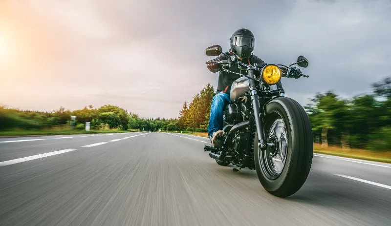 Read more about the article Motorcycle Buying Guide