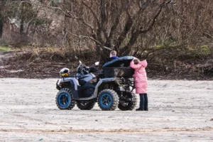 Read more about the article Must-Have ATV Accessories for Comfort and Enjoyment