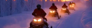 Read more about the article Must-Have Accessories for Your Snowmobile