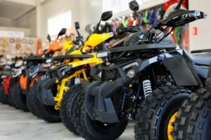Read more about the article Tips for Buying Your First-Ever ATV