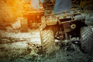 Read more about the article Tips for Preparing Your ATV for Mudding Adventures