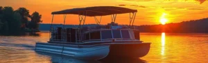 Read more about the article Tips to Enjoy Fun Family Days with Your Pontoon Boat