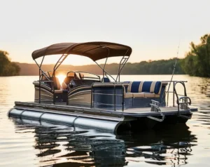 Read more about the article Understanding and Preventing Corrosion on Your Boat