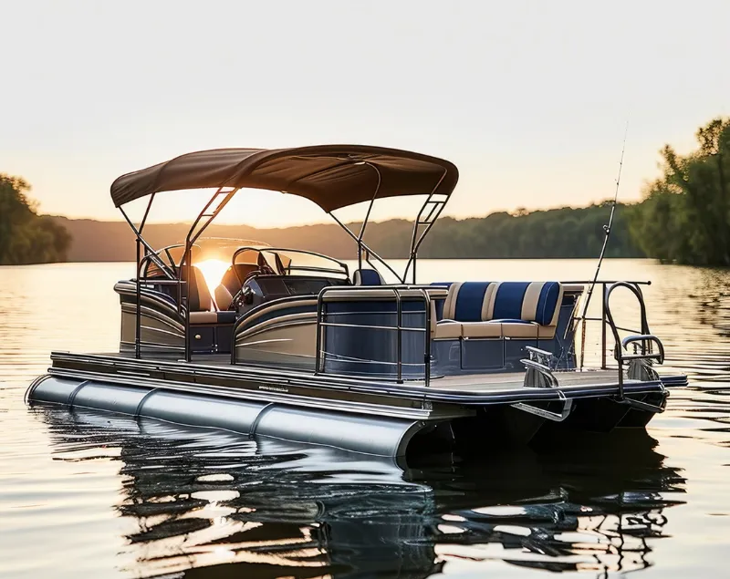 Read more about the article Understanding and Preventing Corrosion on Your Boat