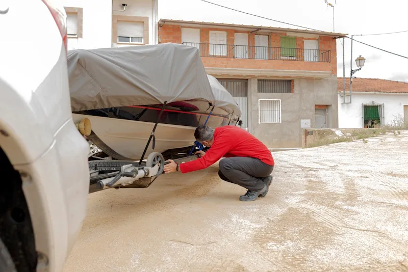 Read more about the article Used Boat Inspection Tips