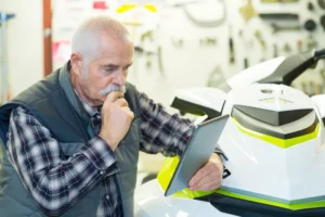 Read more about the article Used PWC Inspection Guide: What to Check Before You Buy
