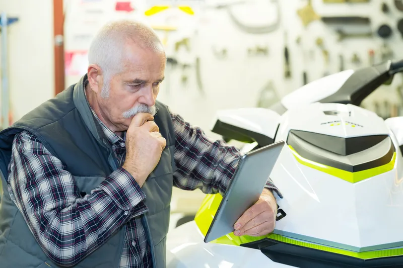 You are currently viewing Used PWC Inspection Guide: What to Check Before You Buy