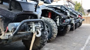 Read more about the article What to Consider Before Buying an ATV