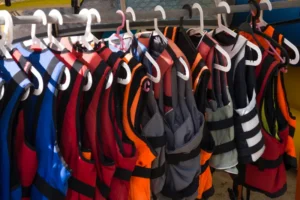Read more about the article Which Personal Flotation Device Do You Need?