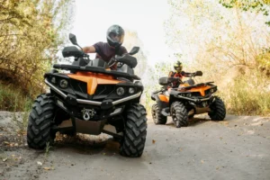 Read more about the article Your Four-Wheeler Maintenance Guide