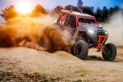 Read more about the article Your Guide to Hauling a UTV