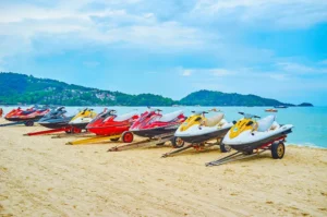Read more about the article Tips for Buying a Personal Watercraft (PWC)