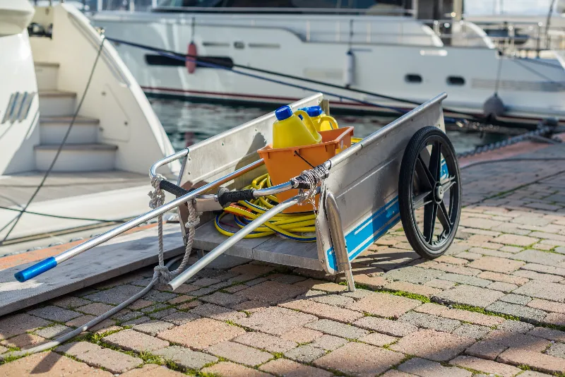 Read more about the article Helpful Tips for Repairing and Maintaining Your Boat