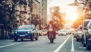 Read more about the article Cars vs. Motorcycles