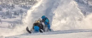 Read more about the article Why Buy a Snowmobile?