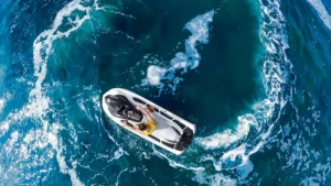 Read more about the article The History of Personal Watercraft