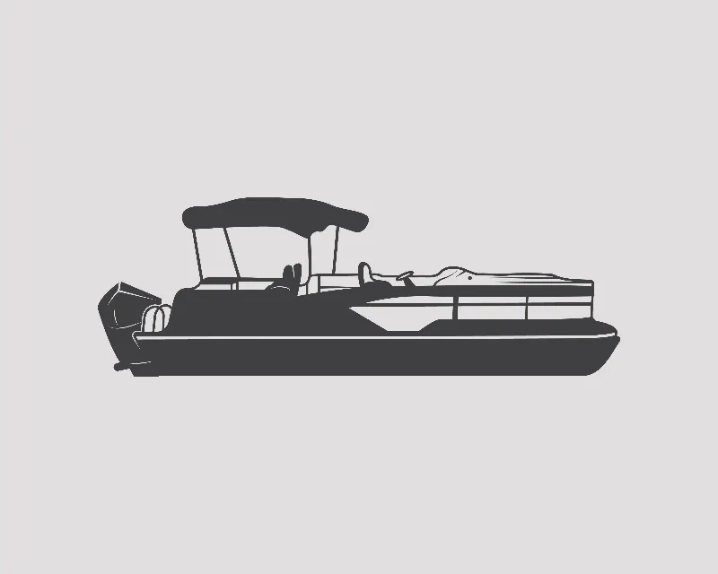 You are currently viewing Pontoon Buying Guide