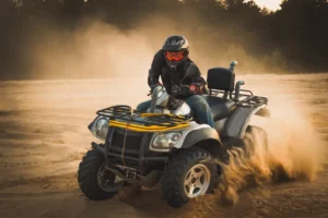 Read more about the article ATV Safety Tips