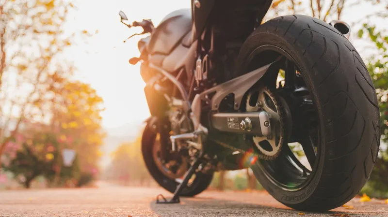 You are currently viewing A Motorcycle Safety Guide