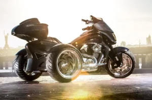 Read more about the article Your Introduction to Trikes
