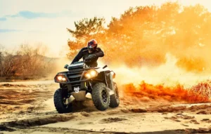 Read more about the article The Environmental Perks of Purchasing a Used Motorcycle