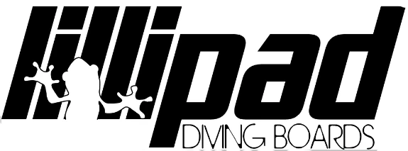 LilliPad Diving Boards