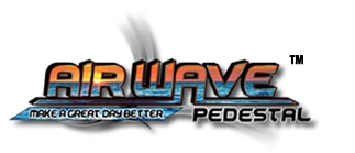 AirWave Pedestal