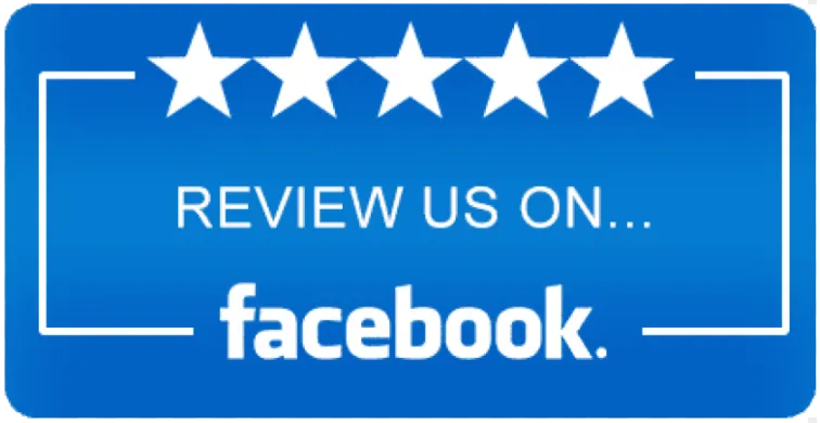 Leave a review on Facebook