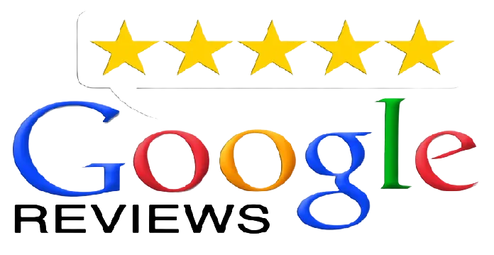Leave a review on Google